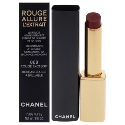 ROUGE ALLURE L'EXTRAIT lipstick 1 u