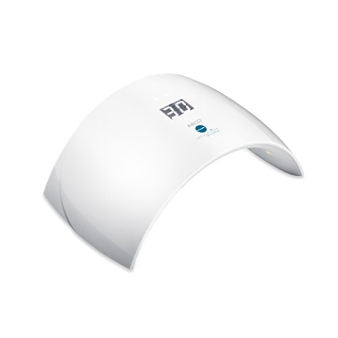 Macom Sensation 230 Arco UV LED Lampe Nagel für Gel und Shellac