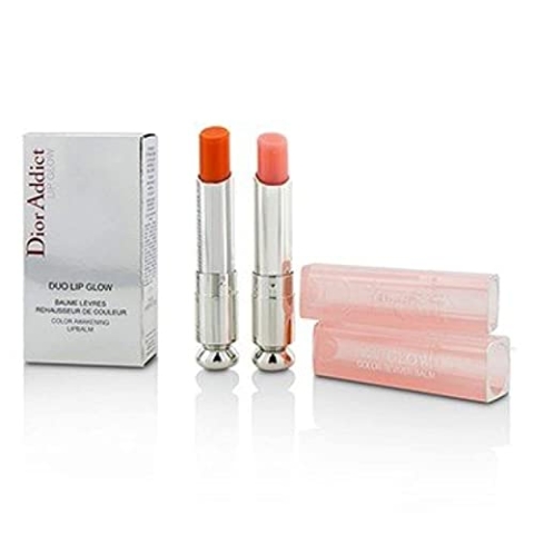 DIOR Addict Lippenstift, 2 Stück