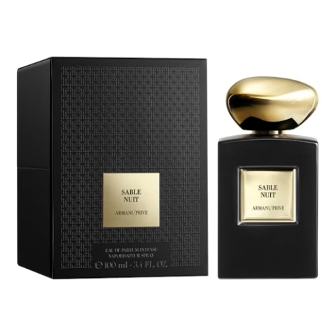 ARMANI AP SABLE NUIT EDP V, 100 ml.