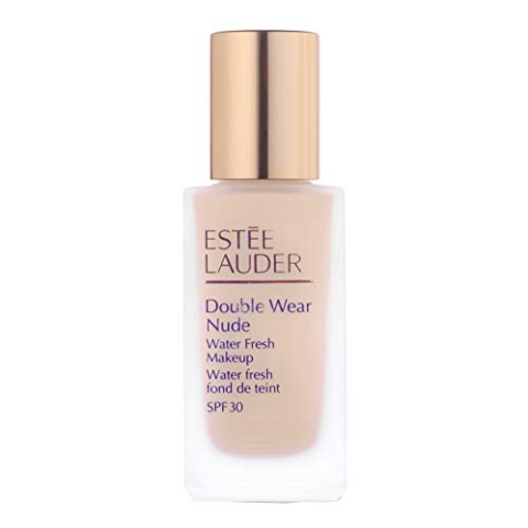 Estée Lauder Double Wear Nude Water Fresh Makeup SPF30 2W1 Dawn 30ml