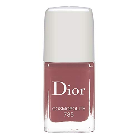 Dior Vernis Nail Lacquer 785-Cosmopolite 10 Ml
