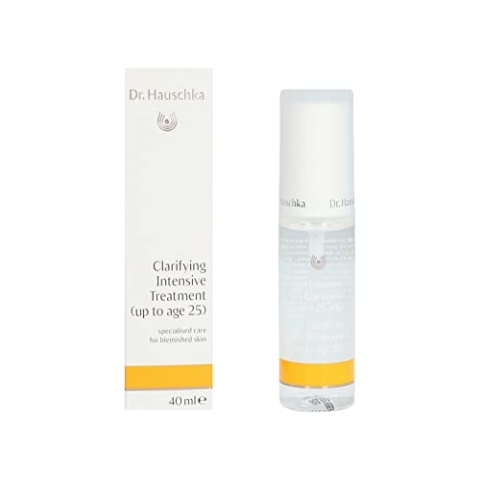 Dr. Hauschka Clarifying Intensive Treatment 01 40ml