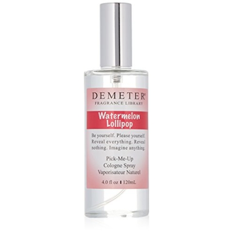 Demeter I0036012 Wassermelonen-Lollipop für Damen, 118 ml Cologne Spray