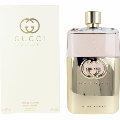 Gucci EDP Guilty Damenduft, 150 ml