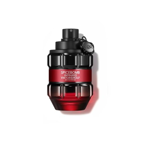 Viktor & Rolf Spicebomb Infrared Pour Homme Edt Spray