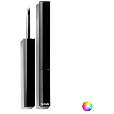 Chanel Le Liner De Chanel Liquid Eyeliner #526-Bleu Cobalt 100g