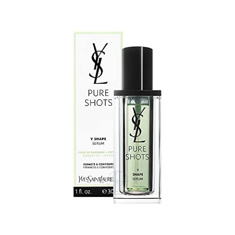 Yves Saint Laurent Pure Shot Y Shape Serum 30 ml