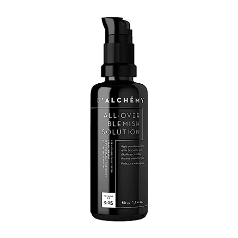 D'ALCHEMY LOSS OF ELASTICITY CREME SKIN RENEWER 50 ml