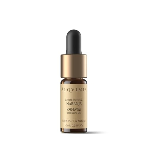 Alqvimia Orange Ätherisches Öl 10 ml 100 g