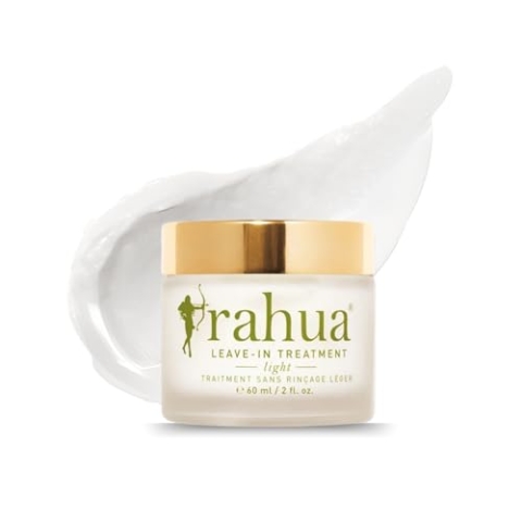 Rahua - Rahua Leave-In Treatment Light 60 ml
