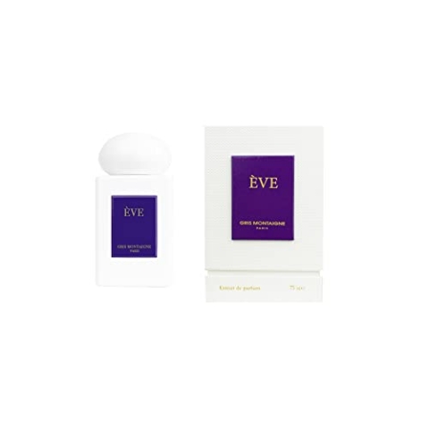 Eve Gris Montaigne Parfüm-Extrakt, 75 ml
