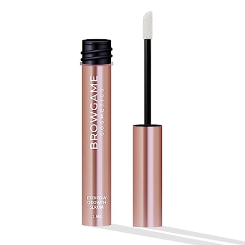 Serum für Augenbrauenwachstum