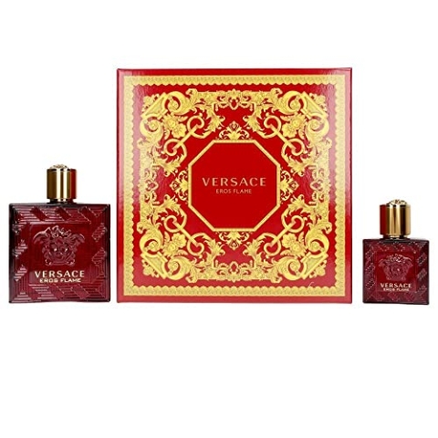 EROS FLAME set 2 pz