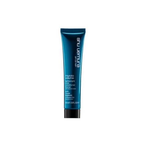 Conditioner voor Fijn Haar Muroto Volume Shu Uemura