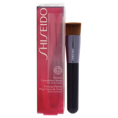 ZZZ_Shiseido Foundation Pinsel