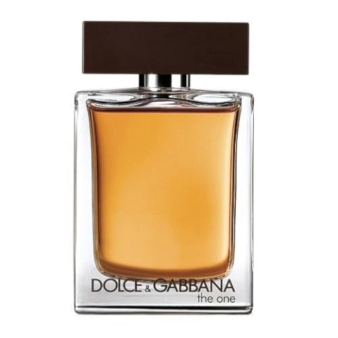 The One Dolce & Gabbana EDT Herrenparfüm