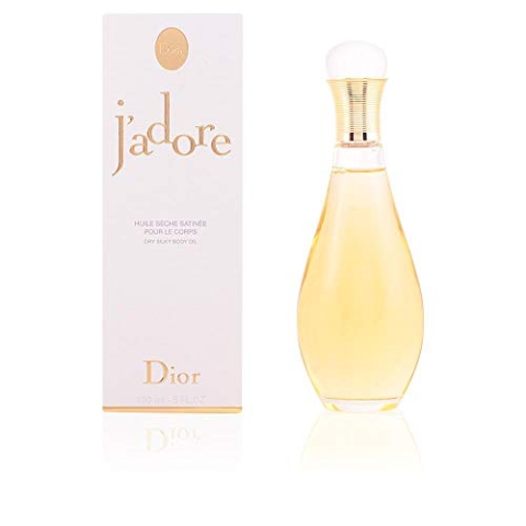 DIOR J'ADORE trocken Körper- Öl 150 ml