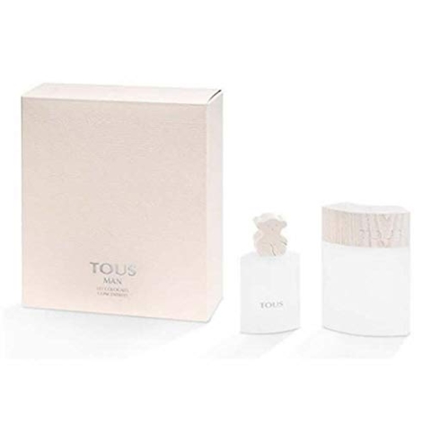 Tous - Geschenkbox Les Colognes Konzentrat Man