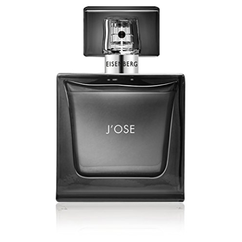 Eisenberg Ich wage Eau de Parfum für Herren