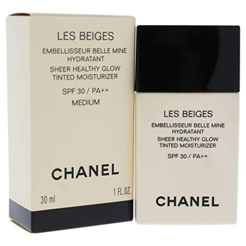 Chanel Körpercreme, 1er Pack(1 x 30 ml)