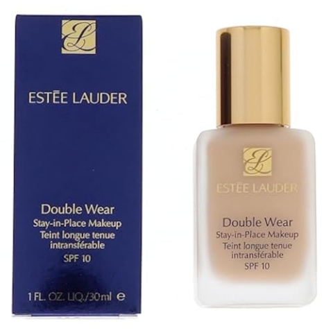 E.Lauder Double Wear Stay In Place Makeup SPF10