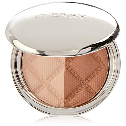 By Terry Terrybly Densiliss Contouring Kompaktpude r NR. 200 - BEIGE C