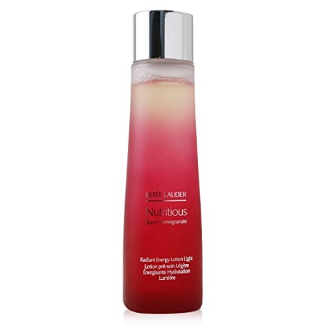Estée Lauder Nutritious Super-Pomegranate Radiant Energy Lotion Light Körperlotion, 200 ml