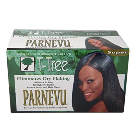 Parnevu T-Tree Relaxer Kit Super :790