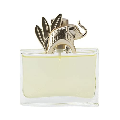 Kenzo Jungle Elephant EDP Spray, 50 ml, 1er Pack, (1x 50 ml)