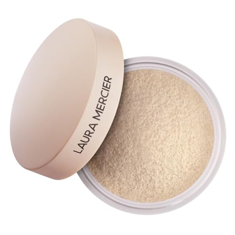 LAURA MERCIER Translucent Loose Setting Powder Ultra-Blur - Translucent 20 g