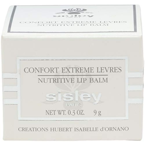 Sisley Pflege Augen und Lippenpflege Confort Extrême Lèvres 9 g