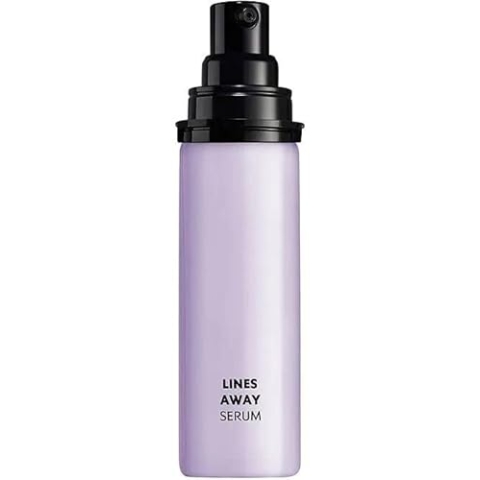 Yves Saint Laurent Pure Shot Lines Away Refill Serum 30 ml