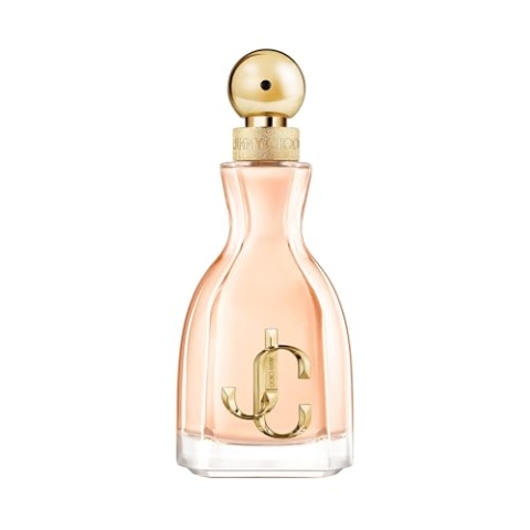 Jimmy Choo I Want Choo EdP, Linie: I Want Choo, Eau de Parfum für Damen, Inhalt: 60ml
