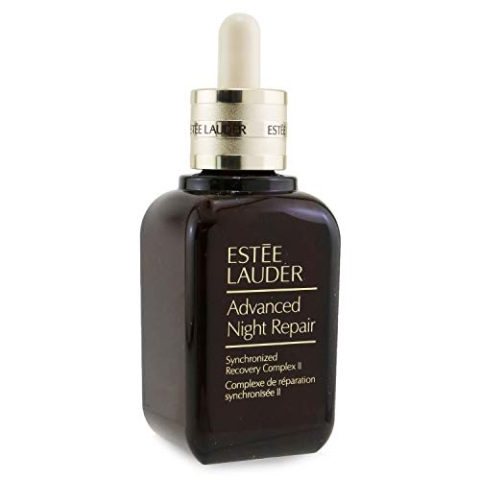 Estée Lauder Advanced Night Repair Synchronized Recovery Complex Ii , 75 Ml (1Er Pack)