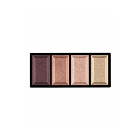 CLE DE PEAU, Eye Color Quad Refill Nr.313, 6 g.
