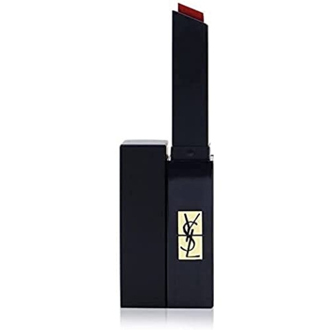 YSL ROUGE THE SLIM VELVET RADICAL N°21 - ROUGE PARADOXE, 2,2 g.