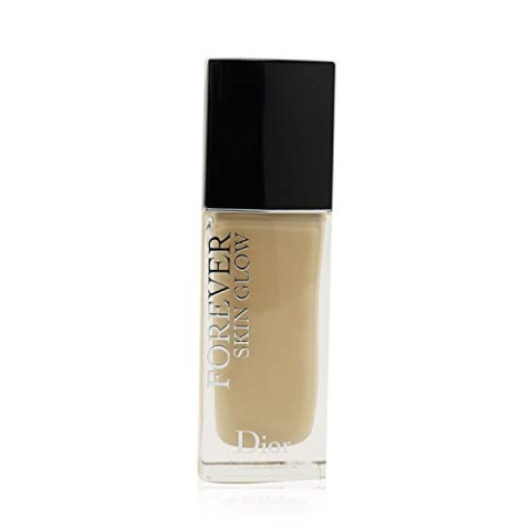 Dior Forever Skin Glow Foundation, 0N, 30 ml