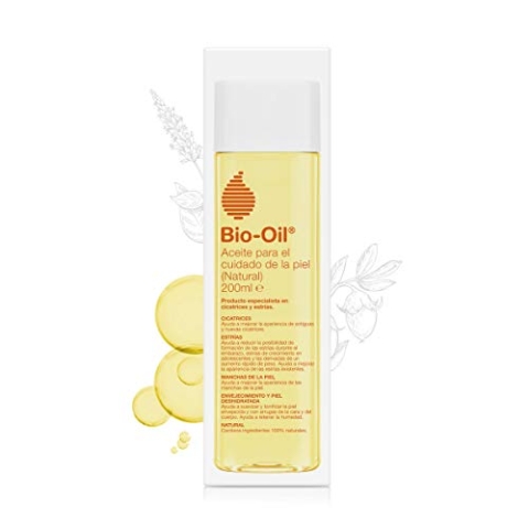 Bio Oil Naturöl 200ml