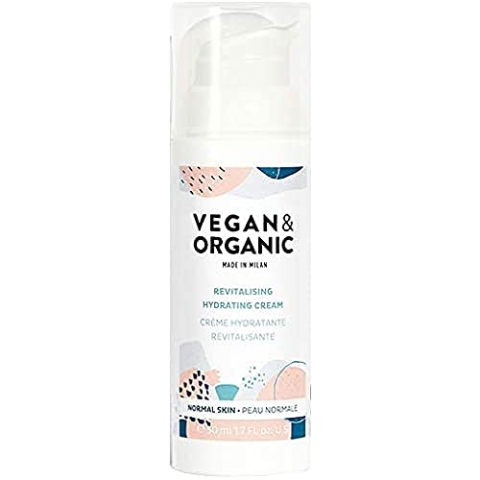 Revitalising Hydrating Cream Normal Skin 50 Ml