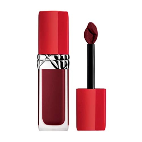 Rouge Dior Ultra Care Liquid 975-Paradise 6 Ml