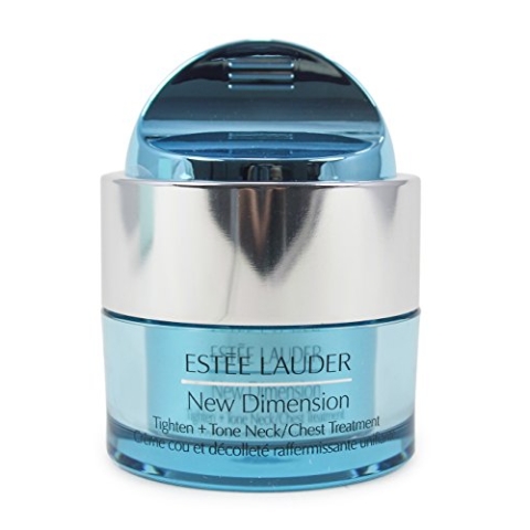 Estee Lauder Halscreme New Dimension 50.0 ml