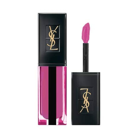 YSL VERNIS A LEVRES WATER STAIN 611