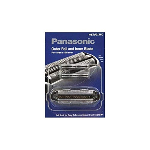 Panasonic WES9013PC Rasierer-Zubehör – Rasierer Zubehör