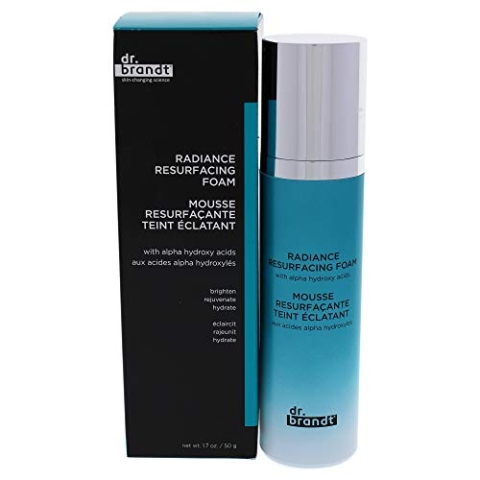 Dr. Brandt Radiance Resurfacing Foam Reinigungsschaum 50 ml