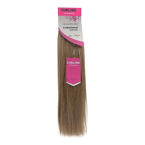 Sublime, Haarverlängerung (No 8) - 100 gr.