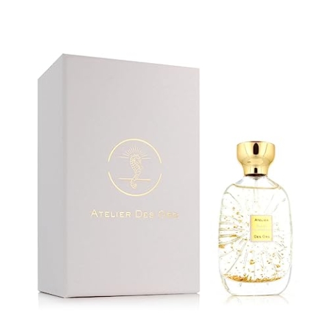 Blanc Polychrome Eau de Parfum, 100 ml, Vapo