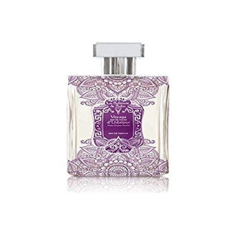 La Sultane de Saba - Parfüm Moschus Weihrauch Vanille, 100ml - Fahren Sie auf der Straße nach Udaïpur