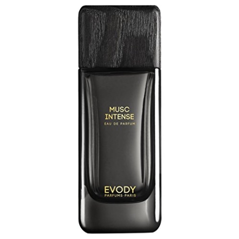 EVODY Duft Moschus Intense