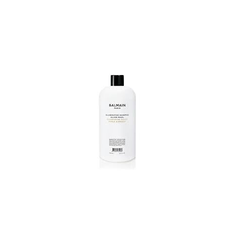 Illuminating Shampoo Silver Pearl 1000ml